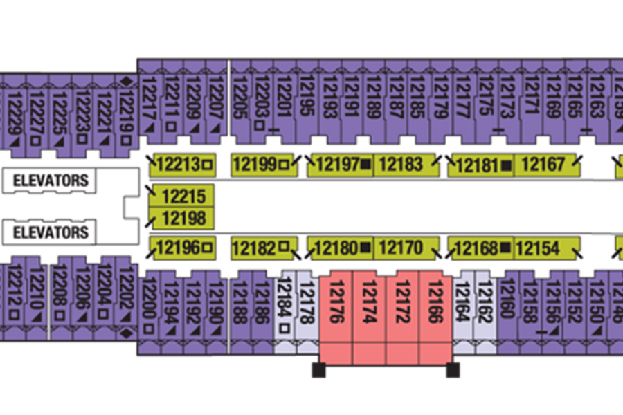 Celebrity Cruises Celebrity Beyond Deck 12.png